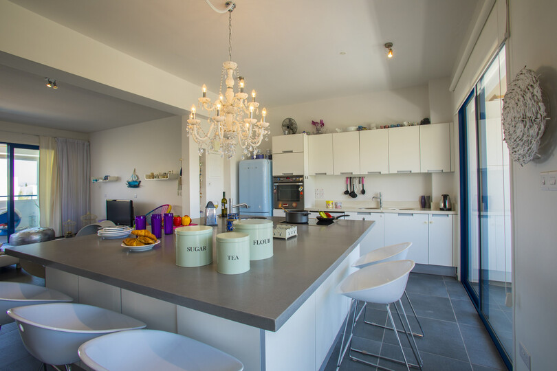 You Will Love This Luxury Apartment close to the beach, Protaras Apartment 1416