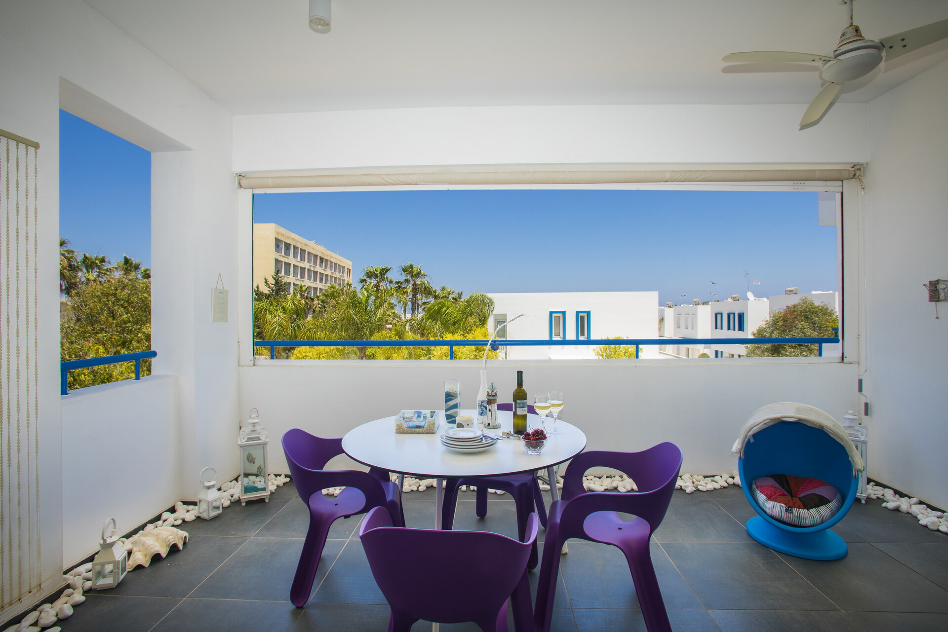 You Will Love This Luxury Apartment close to the beach, Protaras Apartment 1416