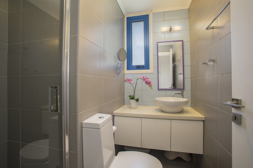 You Will Love This Luxury Apartment close to the beach, Protaras Apartment 1416
