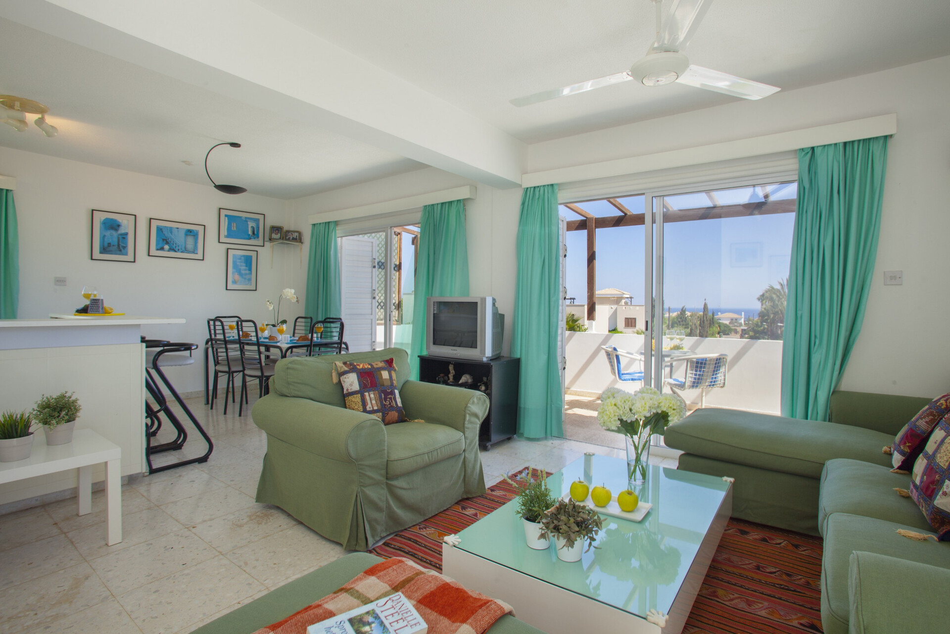 You Will Love This Luxury Apartment close to the beach, Protaras Apartment 1419