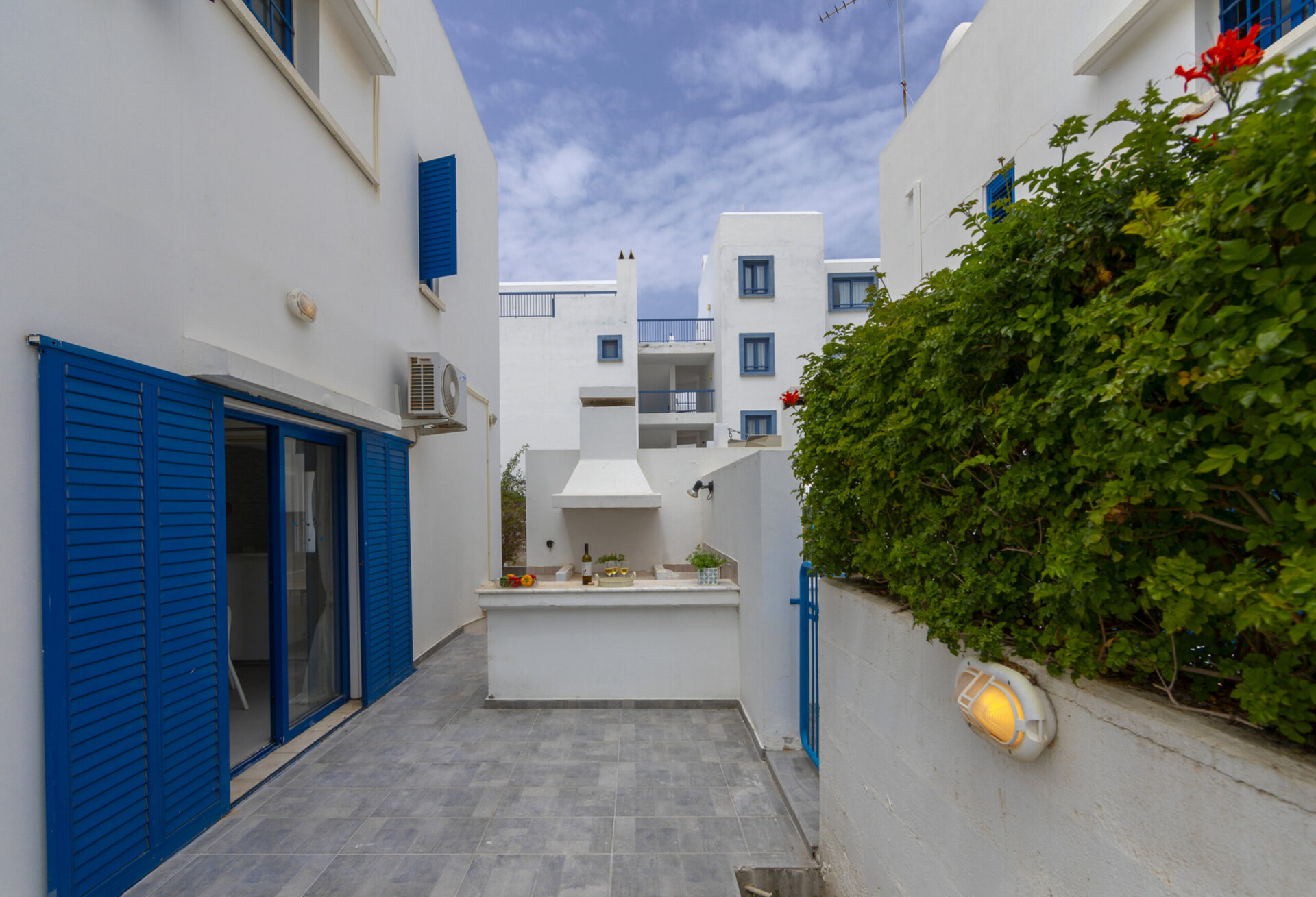 Your Beautiful Holiday Villa minutes from Fig Tree Bay, Protaras Villa 1424