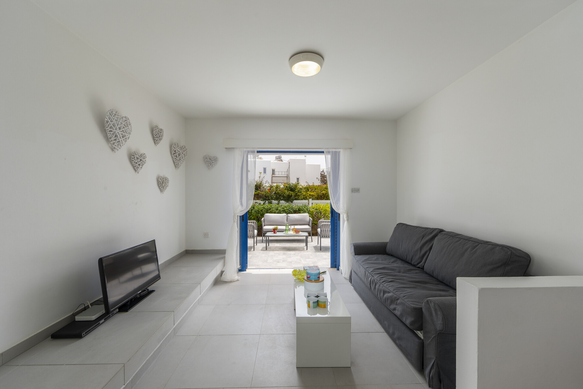 Your Beautiful Holiday Villa minutes from Fig Tree Bay, Protaras Villa 1424
