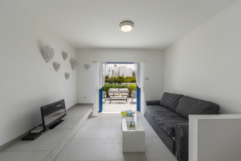 Your Beautiful Holiday Villa minutes from Fig Tree Bay, Protaras Villa 1424