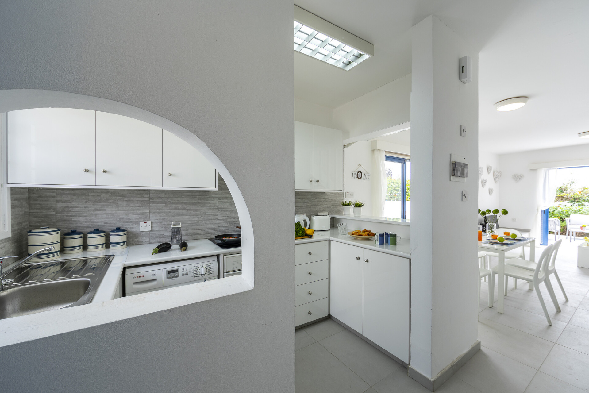 Your Beautiful Holiday Villa minutes from Fig Tree Bay, Protaras Villa 1424