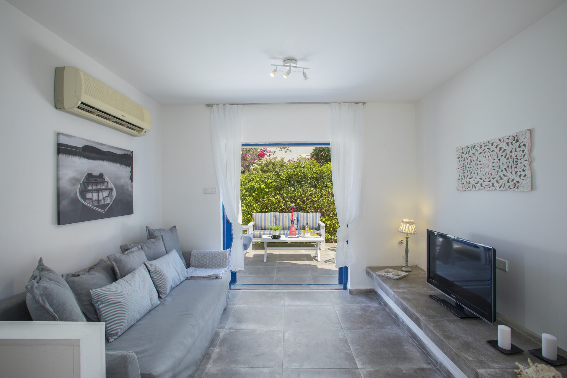 Imagine Your Family Renting This Luxury Villa minutes from Fig Tree Bay, Protaras Villa 1426