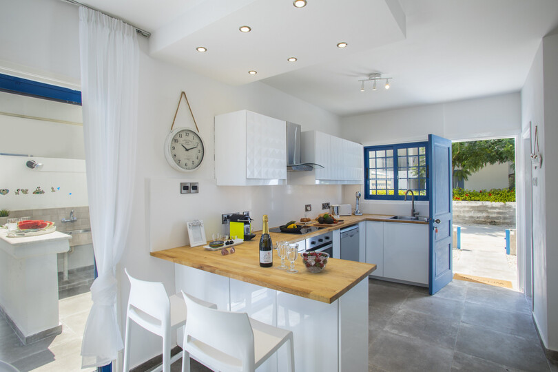 Imagine Your Family Renting This Luxury Villa minutes from Fig Tree Bay, Protaras Villa 1426
