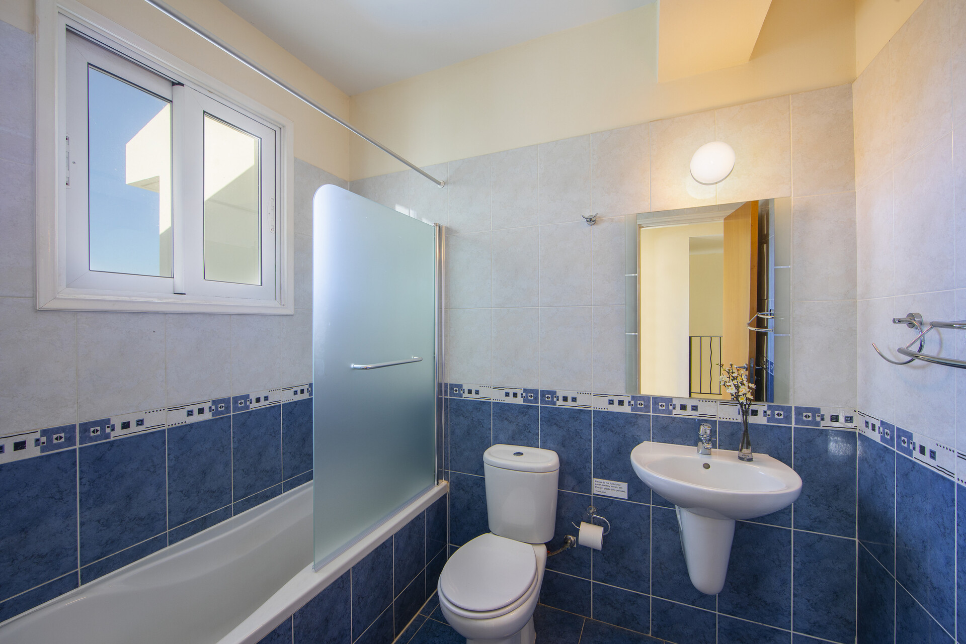 You and Your Family will Love this 5 Star Villa with Private Pool near Fig Tree Bay, Protaras Villa 1430