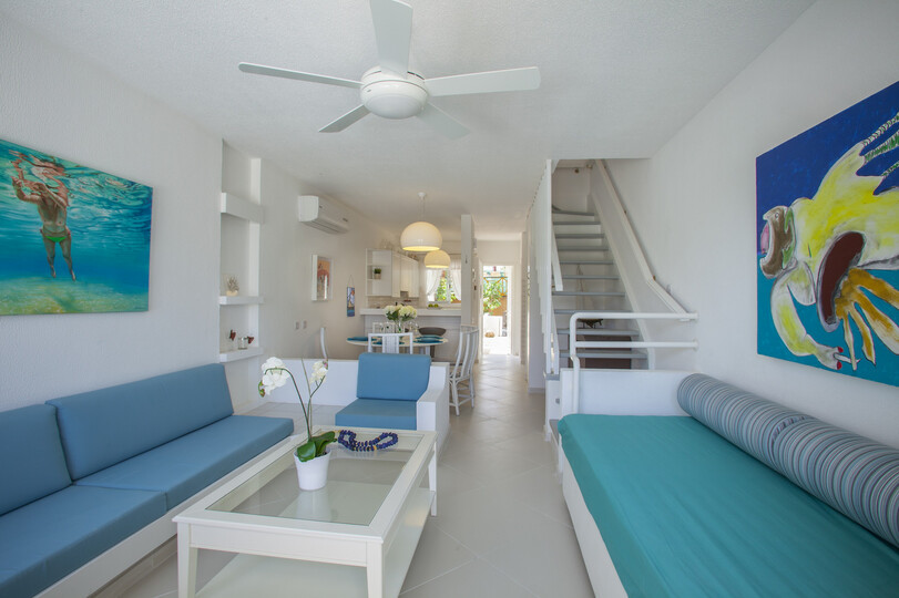 The Secret to Enjoying Your 5 Star Villa in Protaras, Protaras Villa 1440