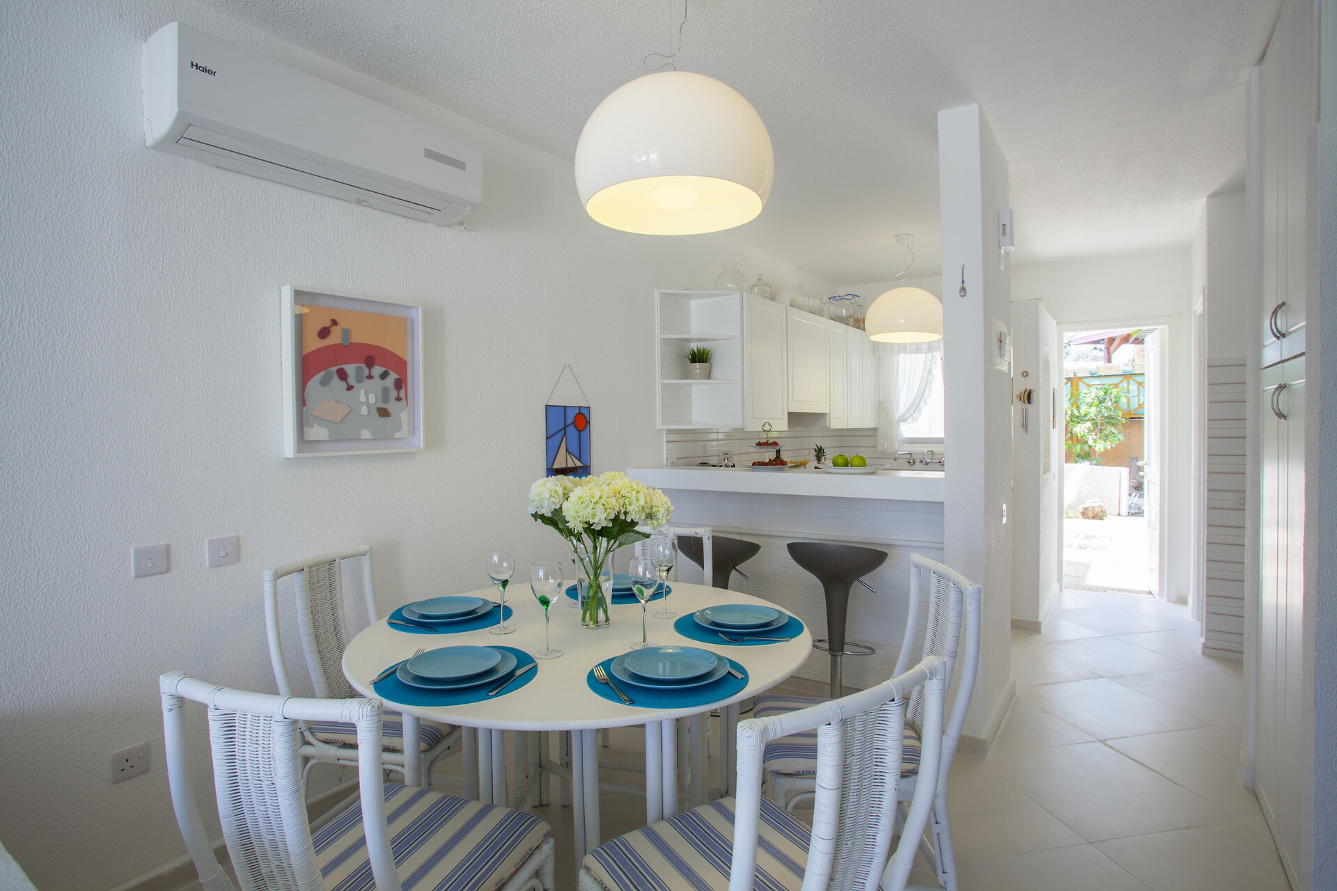 The Secret to Enjoying Your 5 Star Villa in Protaras, Protaras Villa 1440