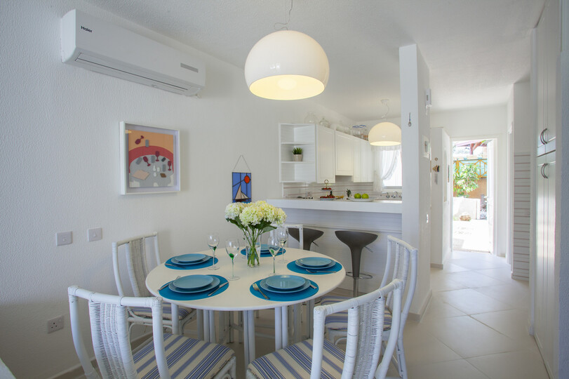 The Secret to Enjoying Your 5 Star Villa in Protaras, Protaras Villa 1440