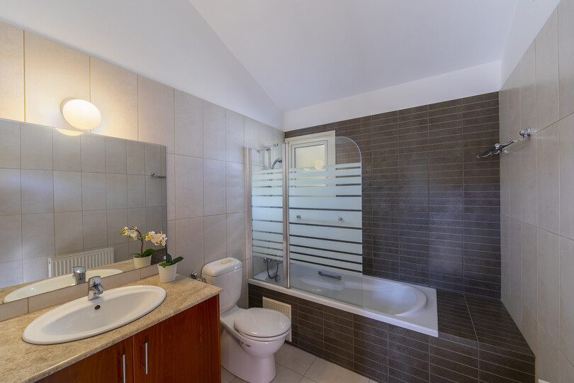 At Last You can Rent the Perfect Luxury Villa in Larnaca, Larnaca Villa 1392