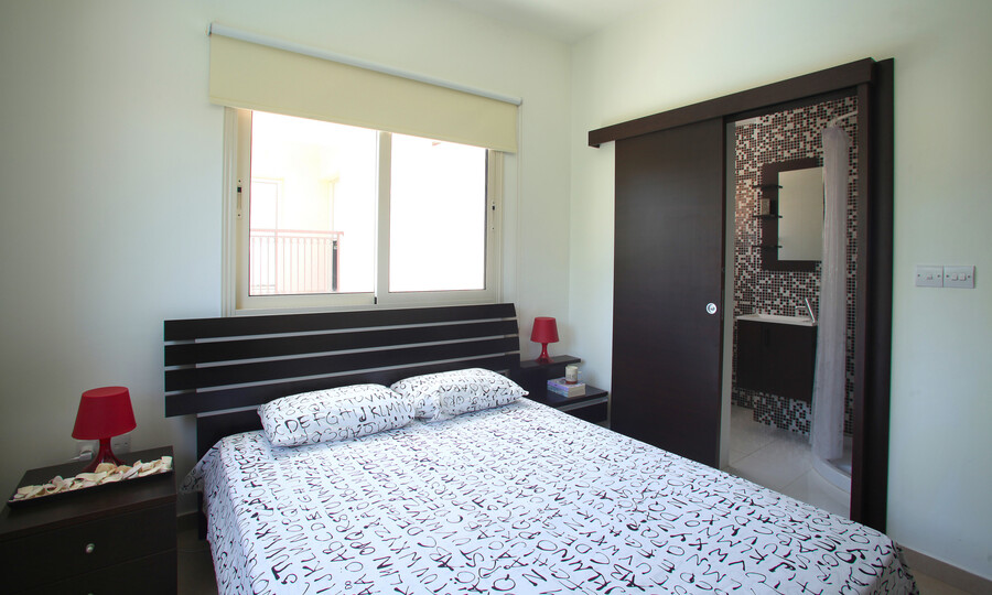 You and Your Family will love this Villa close to Pernera, Protaras Villa 1453