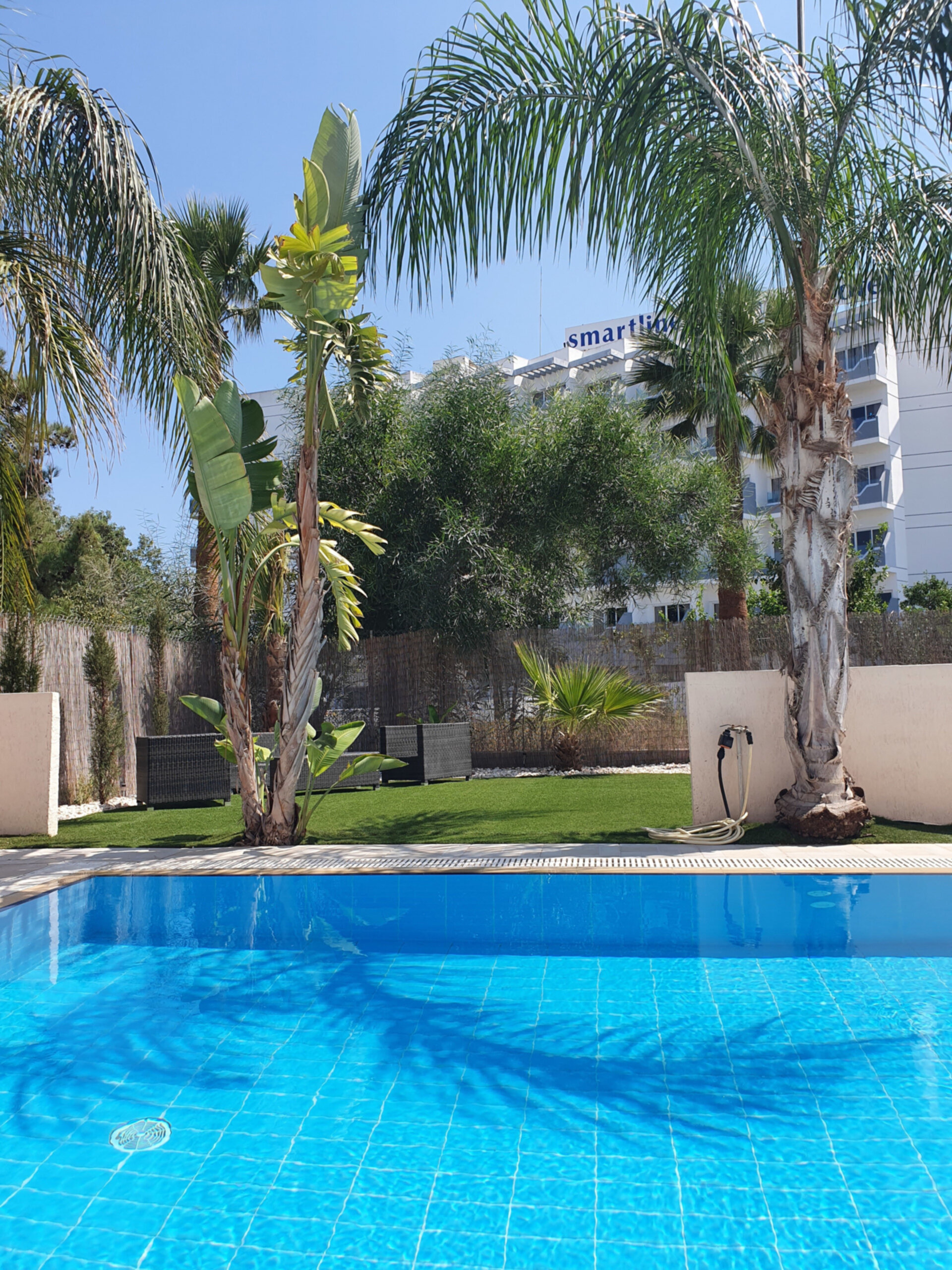 You and Your Family will love this Villa close to Pernera, Protaras Villa 1453