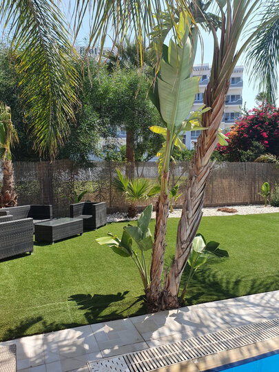You and Your Family will love this Villa close to Pernera, Protaras Villa 1453