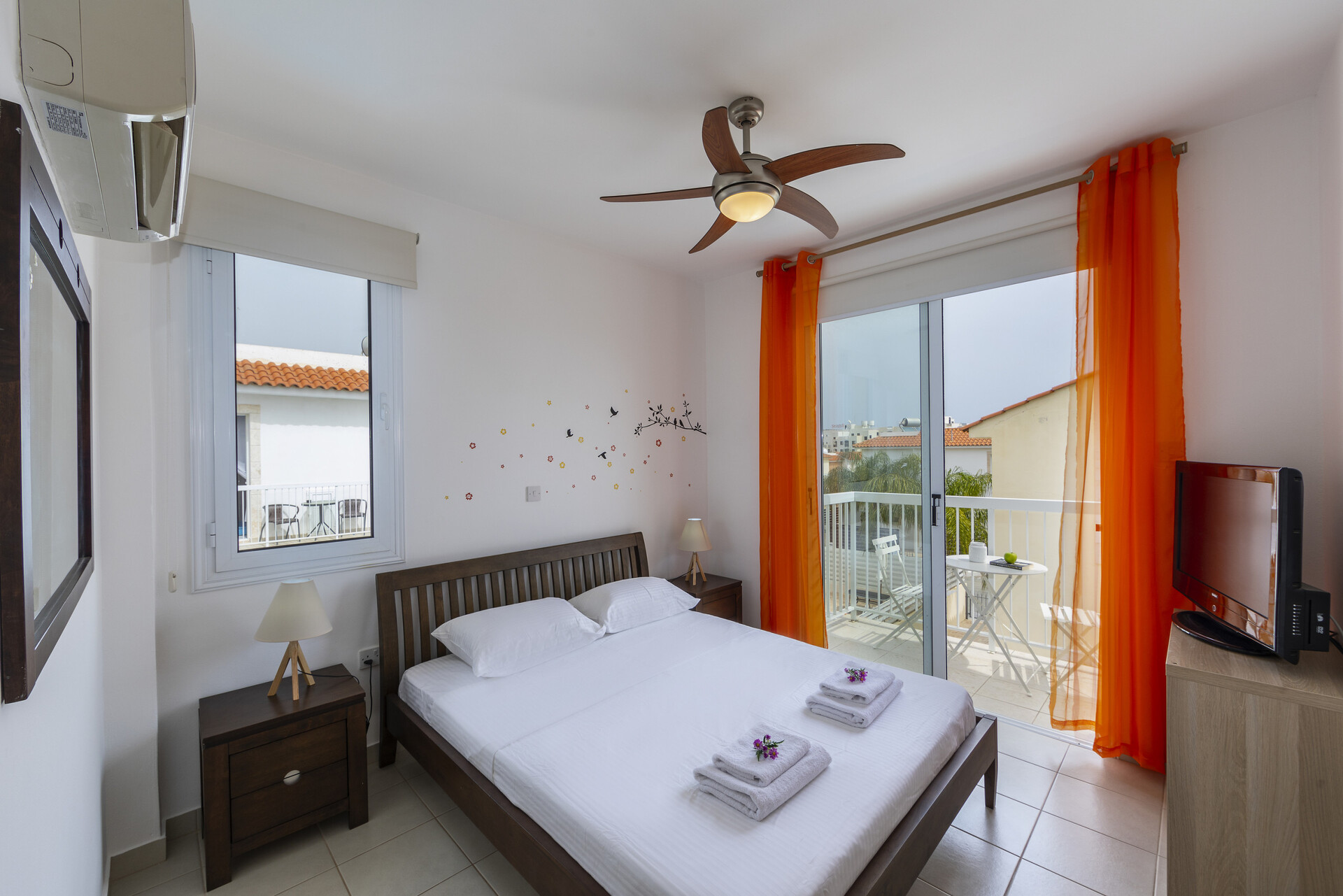 You and Your Family will Love this 5 Star Villa with Private Pool, Protaras Villa 1458