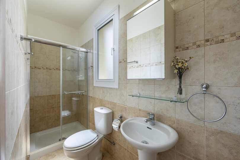 You and Your Family will Love this 5 Star Villa with Private Pool, Protaras Villa 1458