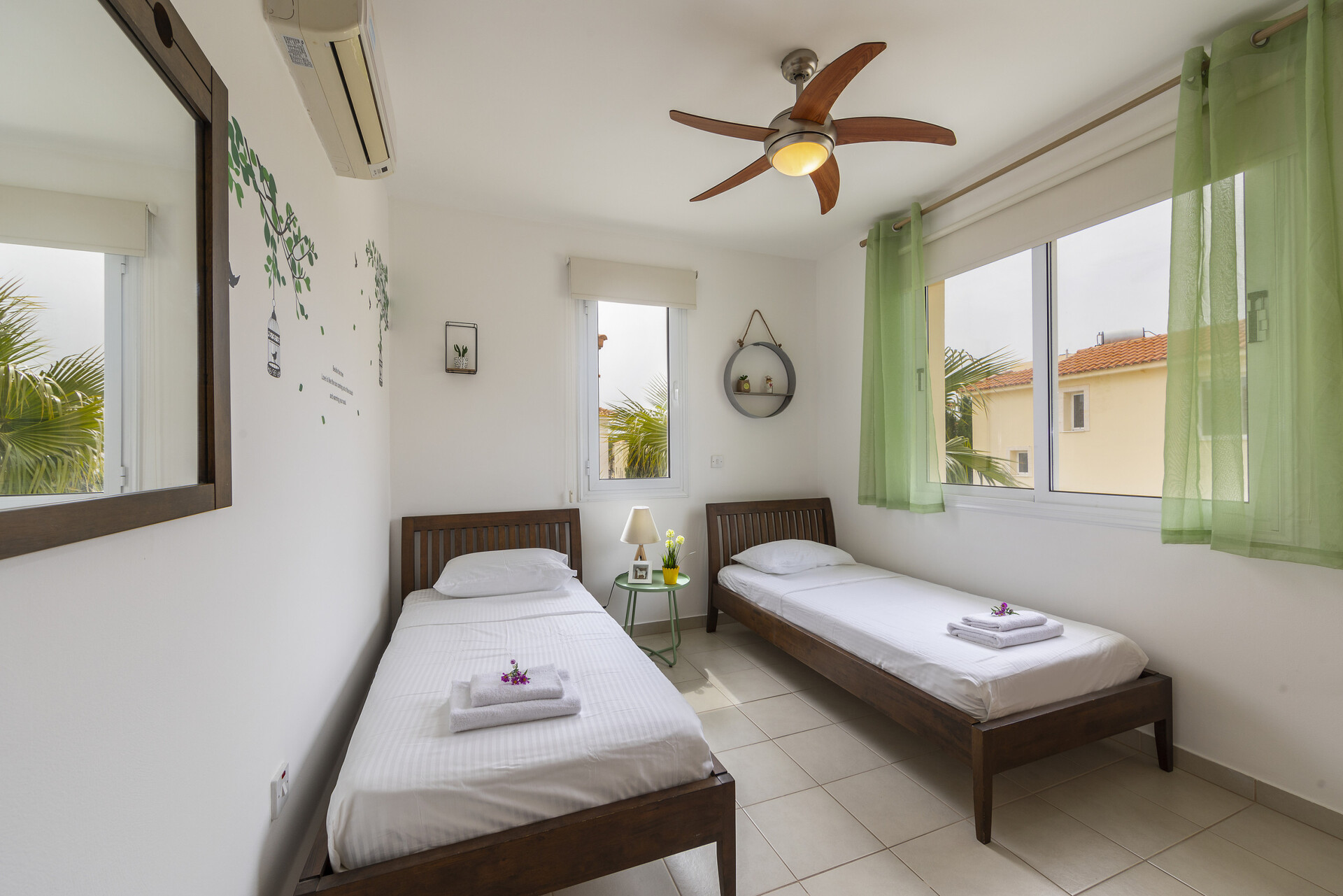 You and Your Family will Love this 5 Star Villa with Private Pool, Protaras Villa 1458