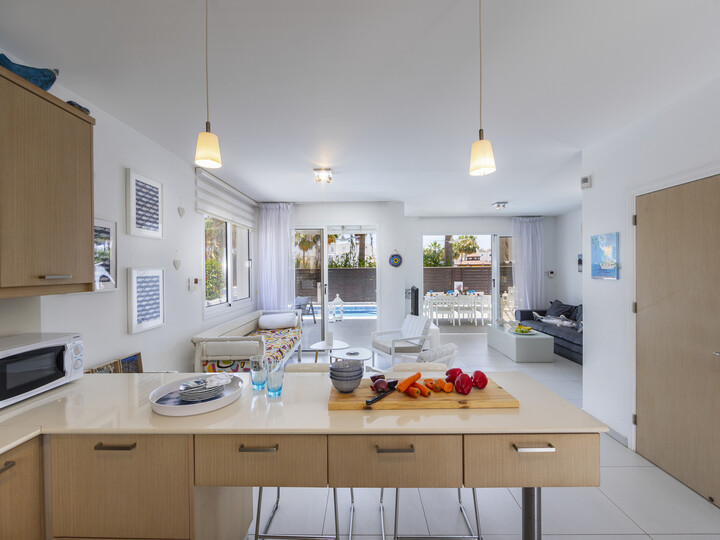 The Ultimate Guide to Renting Your Luxury 3 Bedroom Villa close to the Beach, Protaras Villa 1461