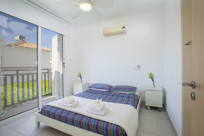 The Ultimate Guide to Renting Your Luxury 3 Bedroom Villa close to the Beach, Protaras Villa 1461