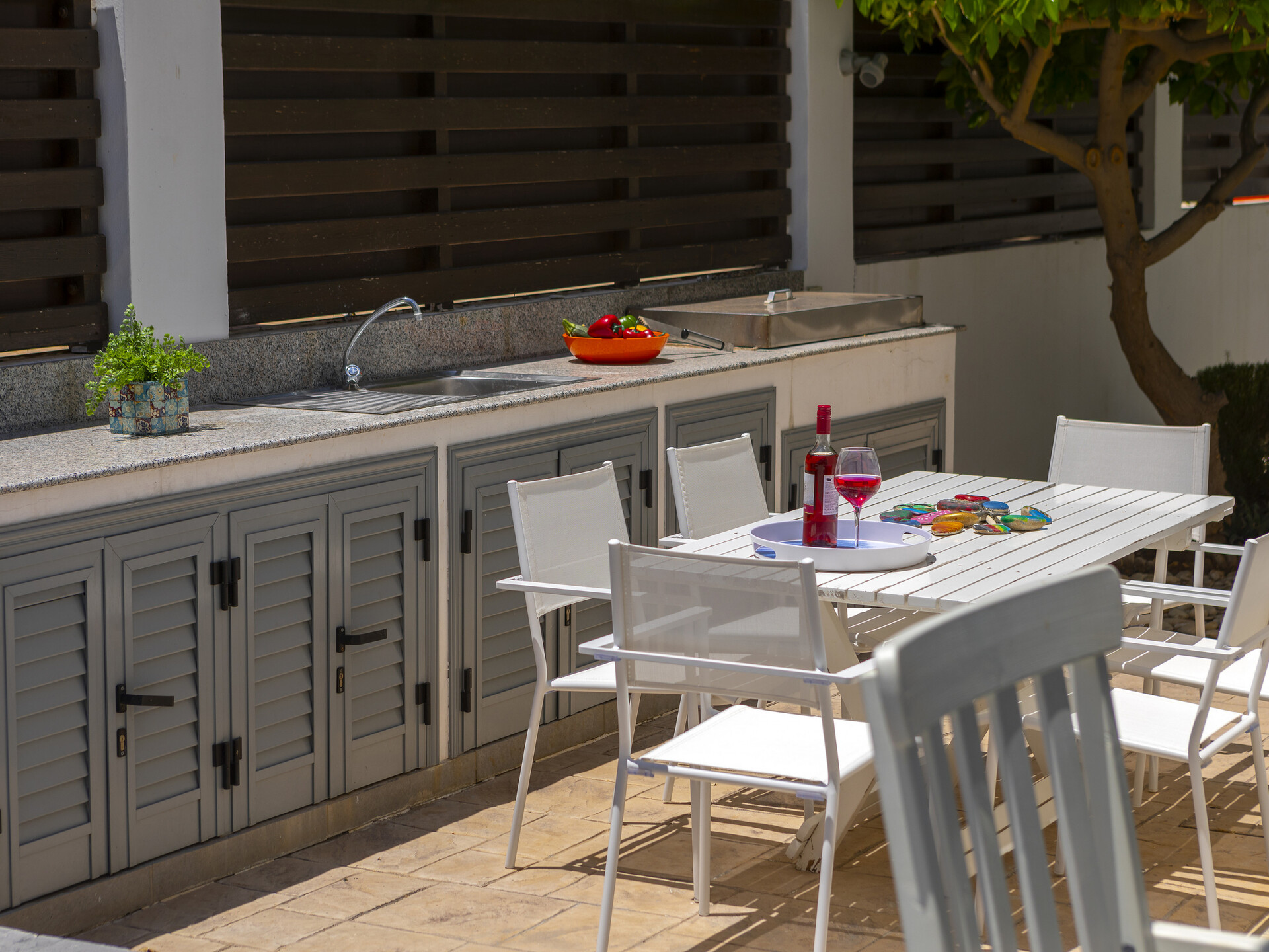 The Ultimate Guide to Renting Your Luxury 3 Bedroom Villa close to the Beach, Protaras Villa 1461