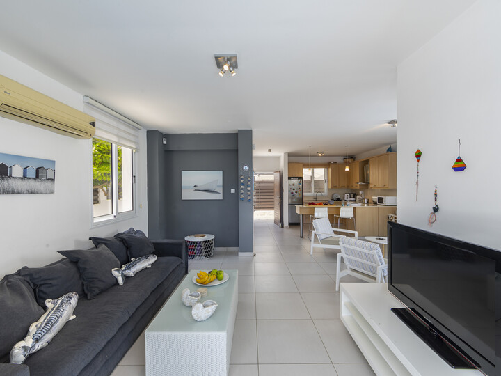 The Ultimate Guide to Renting Your Luxury 3 Bedroom Villa close to the Beach, Protaras Villa 1461