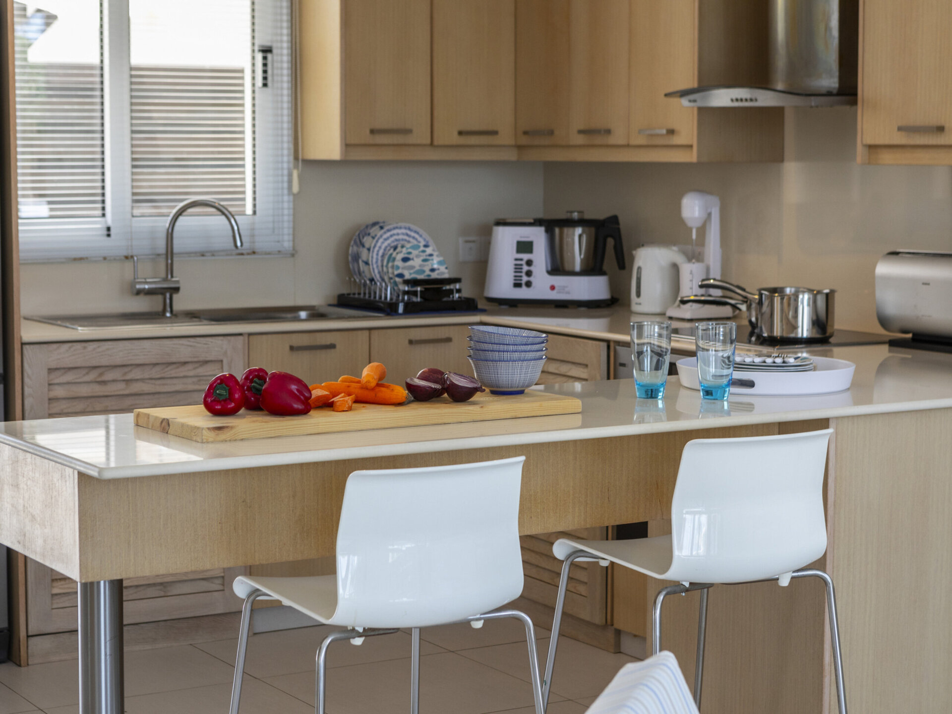 The Ultimate Guide to Renting Your Luxury 3 Bedroom Villa close to the Beach, Protaras Villa 1461