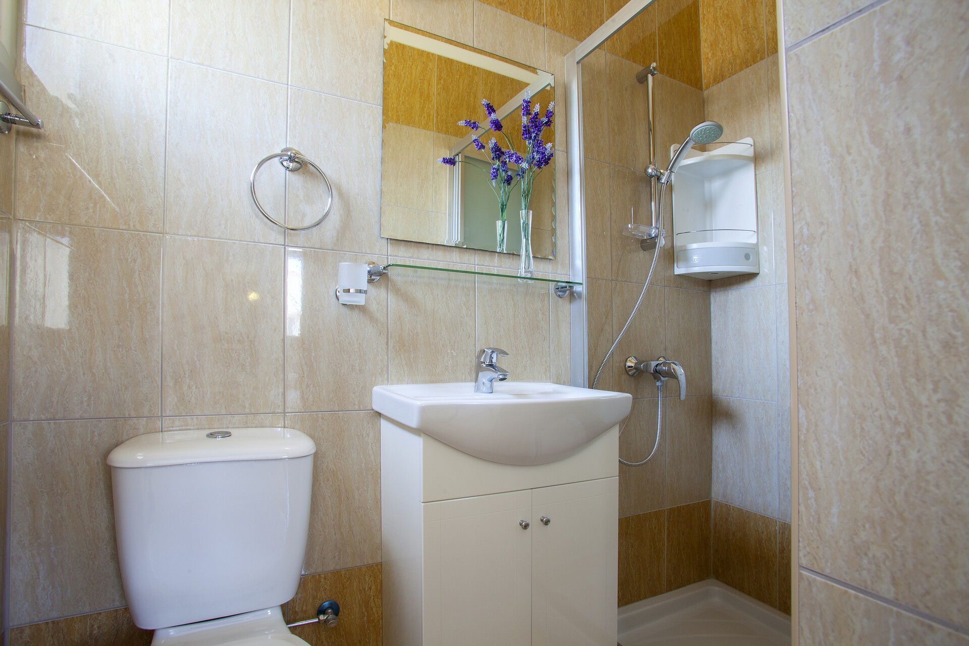 The Secret to Enjoying Your 5 Star Villa close to the Beach, Protaras Villa 1469