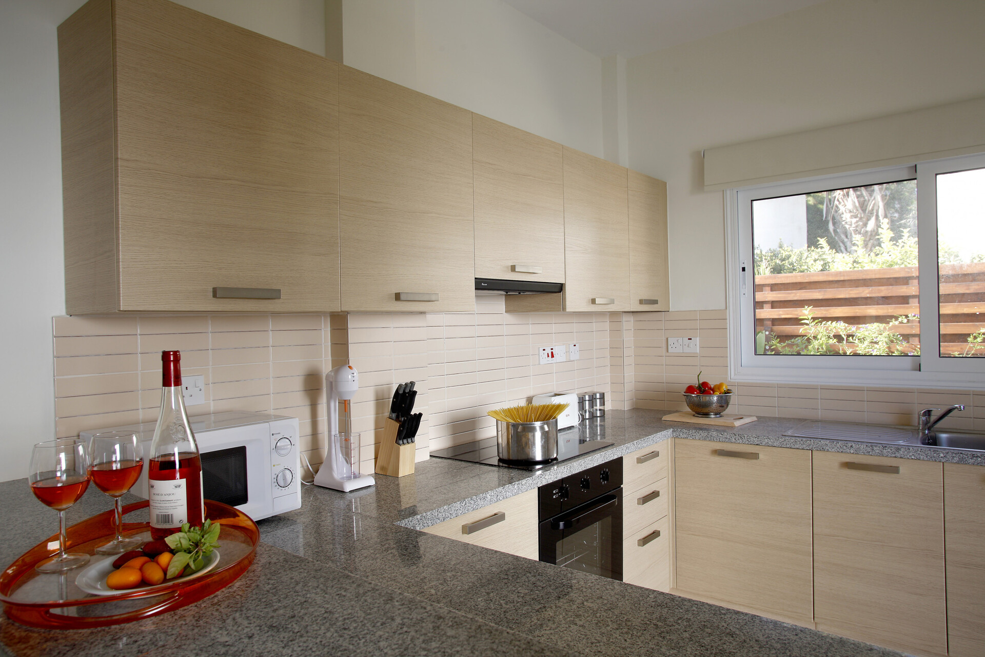 At Last You can Rent the Perfect Luxury Villa near Fig Tree Bay, Protaras Villa 1475