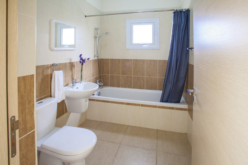 The Secret to Enjoying Your 5 Star Villa close to Fig Tree Bay, Protaras Villa 1476