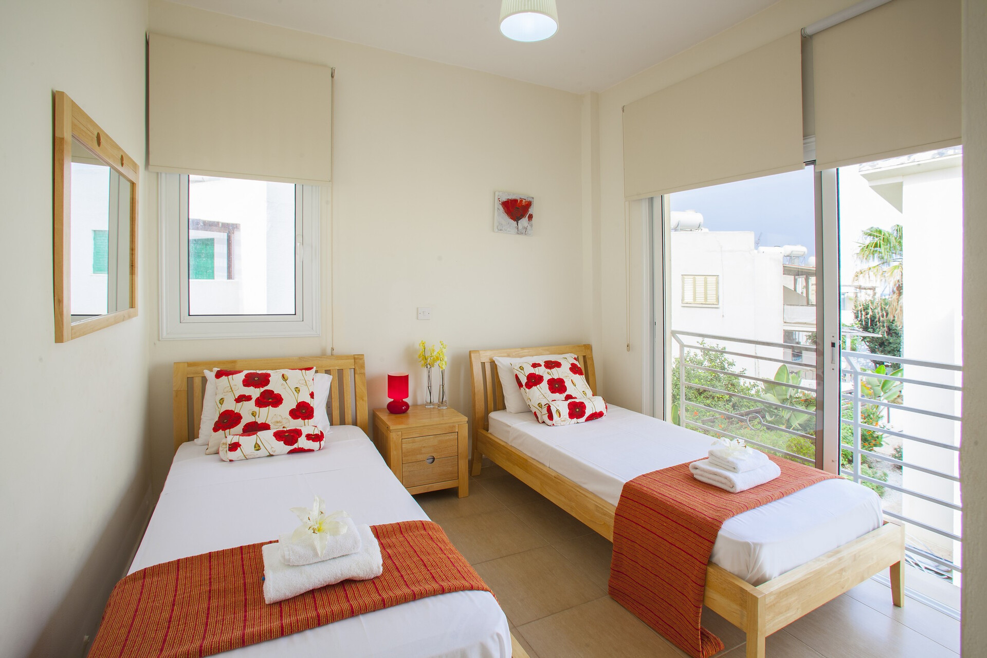 The Secret to Enjoying Your 5 Star Villa close to Fig Tree Bay, Protaras Villa 1476