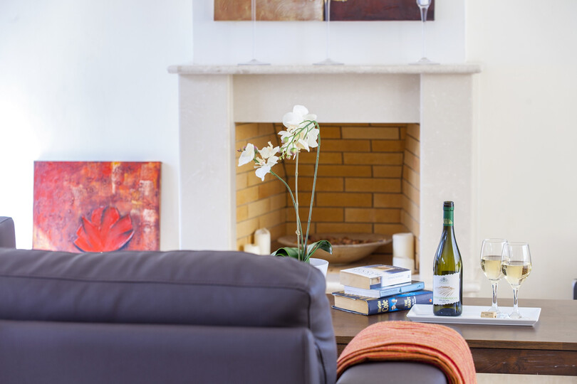 The Secret to Enjoying Your 5 Star Villa close to Fig Tree Bay, Protaras Villa 1476