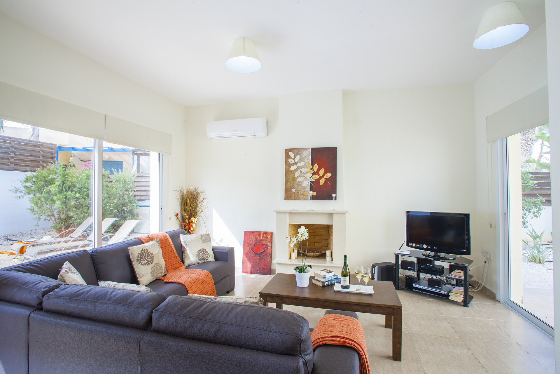 The Secret to Enjoying Your 5 Star Villa close to Fig Tree Bay, Protaras Villa 1476