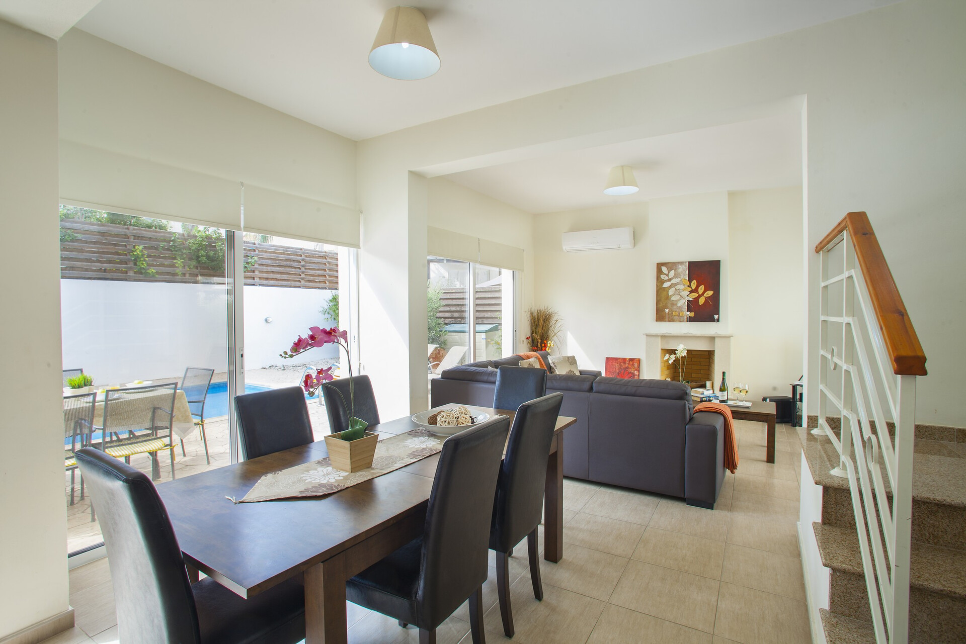 The Secret to Enjoying Your 5 Star Villa close to Fig Tree Bay, Protaras Villa 1476