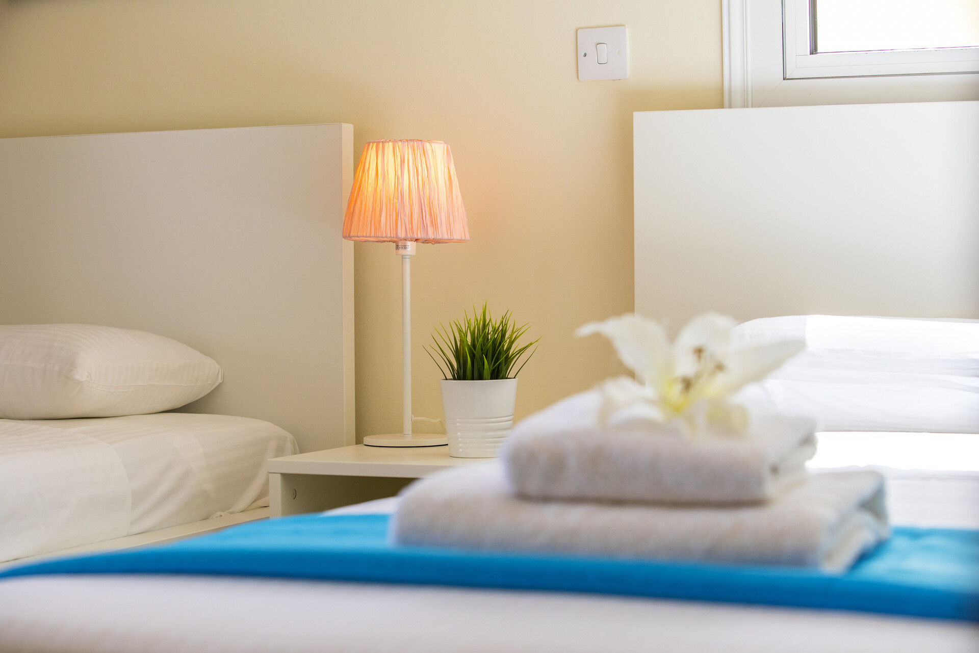 The Secret to Enjoying Your 5 Star Villa close to the Beach, Protaras Villa 1484