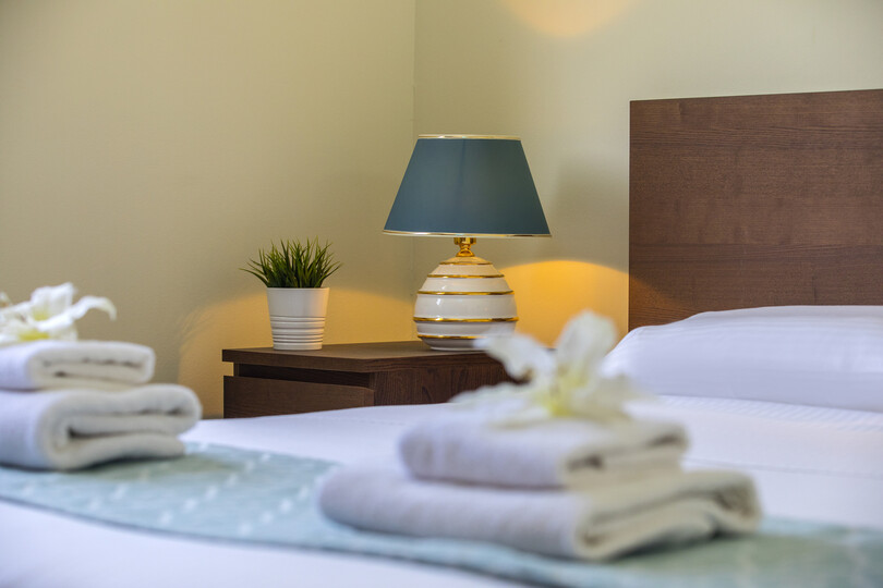 The Secret to Enjoying Your 5 Star Villa close to the Beach, Protaras Villa 1484