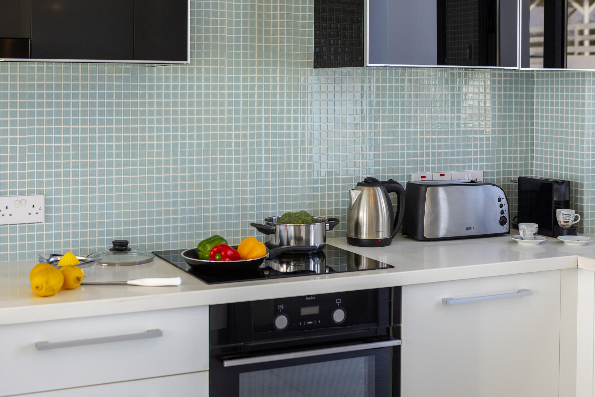 The Secret to Enjoying Your 5 Star Villa with Large Private Pool, Protaras Villa 1493