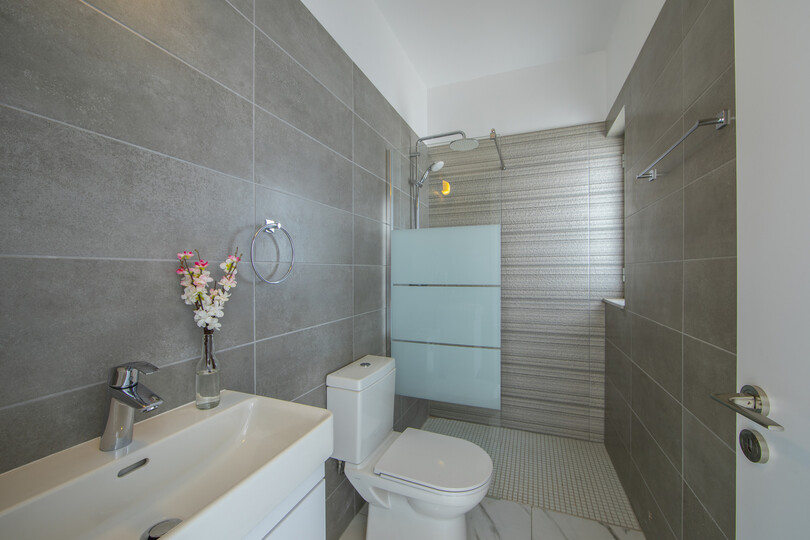 Imagine You and Your Family Renting this Luxury Villa in Protaras, minutes from the Beach, Protaras Villa 1503