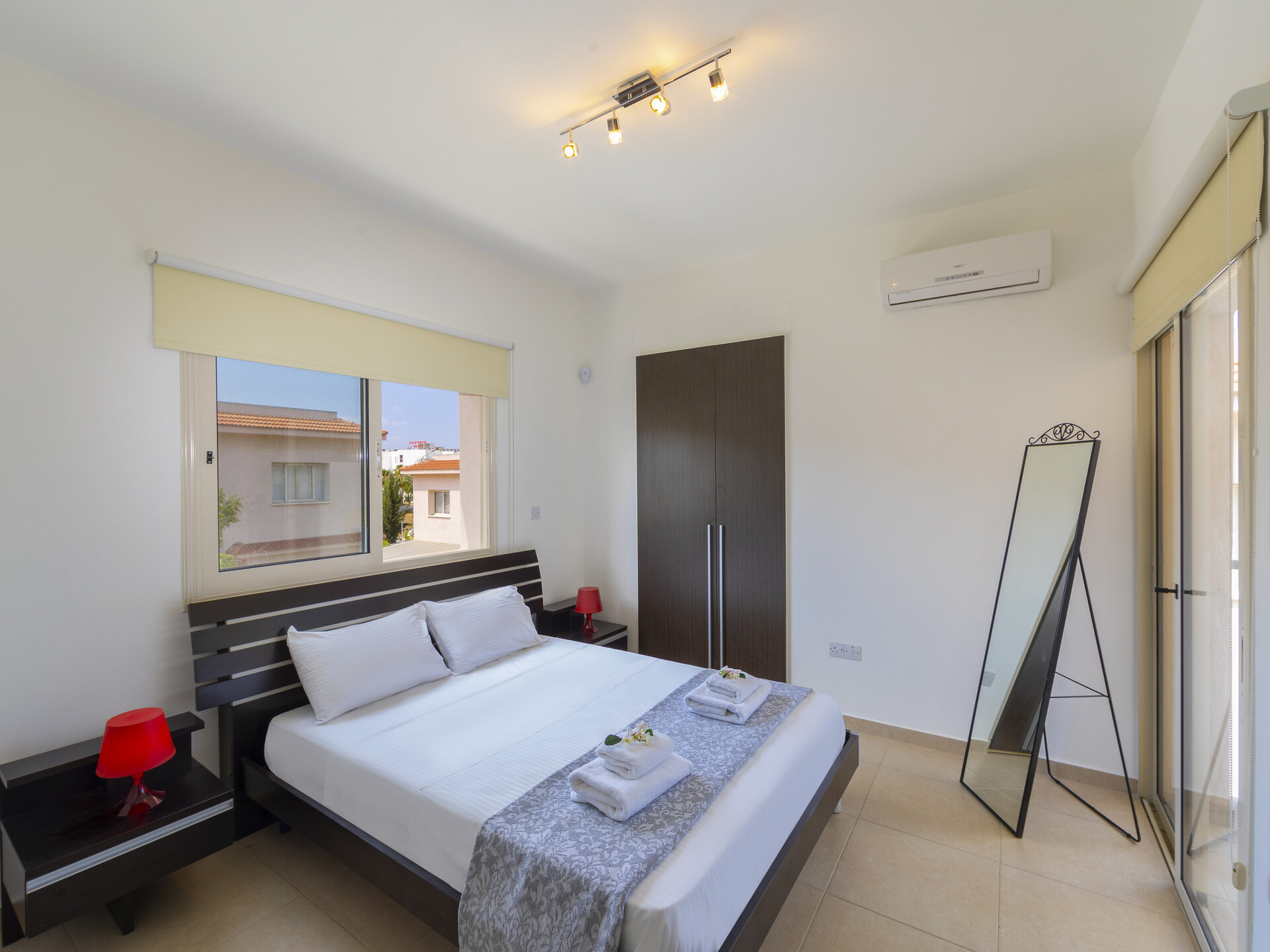 At Last You can Rent the Perfect Luxury Villa in Pernera close to the Beach, Protaras Villa 1506