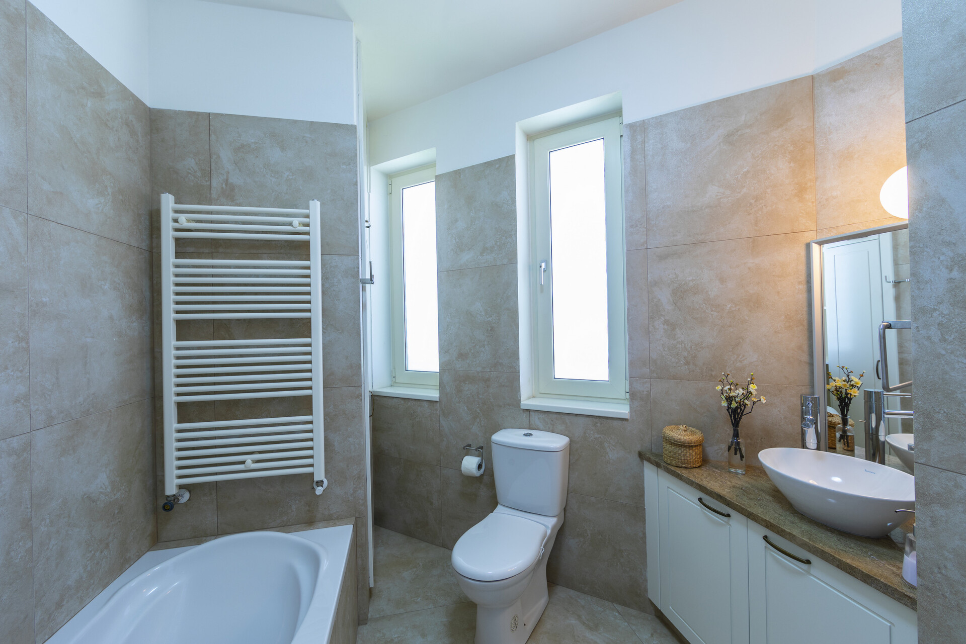 Picture Renting your 5 Star Villa with Beautiful Private Pool, Larnaca Villa 1397