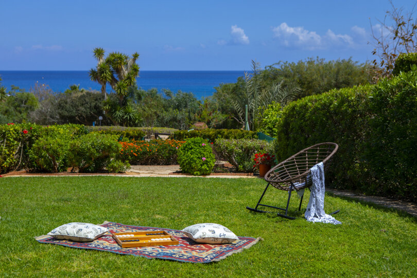 Beautiful Holiday Villa minutes from Sirina Bay, Protaras Villa 1515