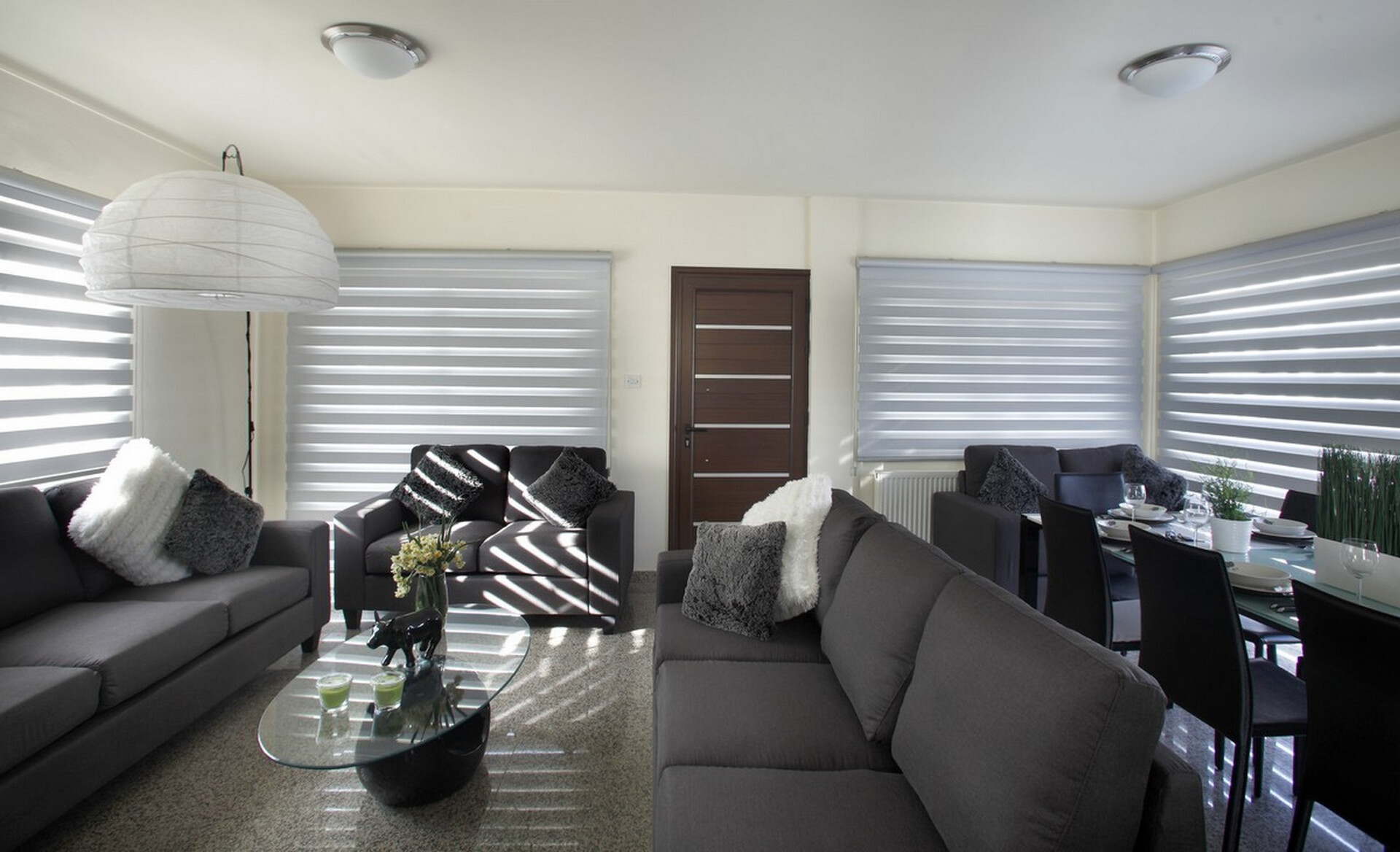 Stunning Villa Minutes from Fig Tree Bay, Protaras Villa 1517