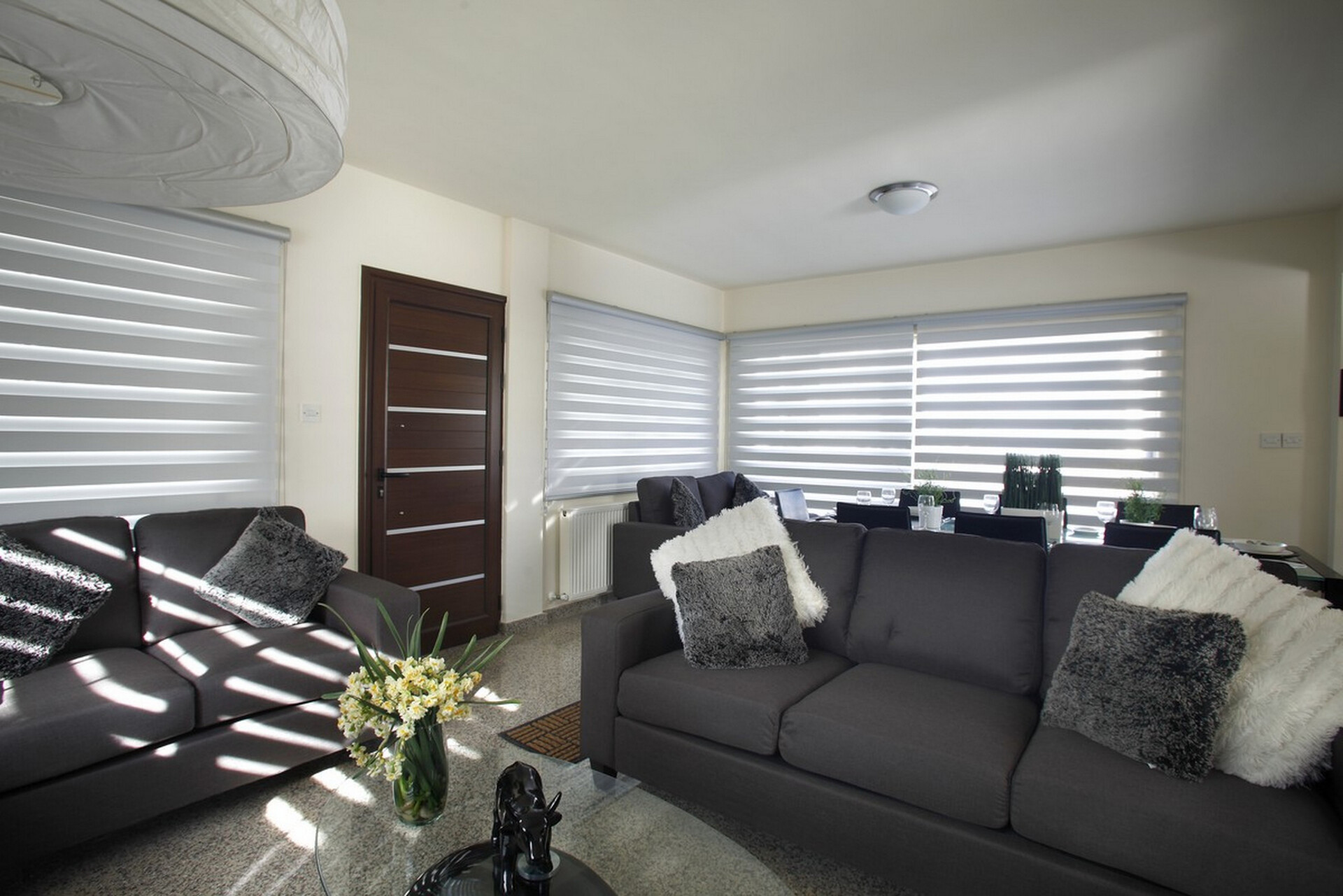 Stunning Villa Minutes from Fig Tree Bay, Protaras Villa 1517