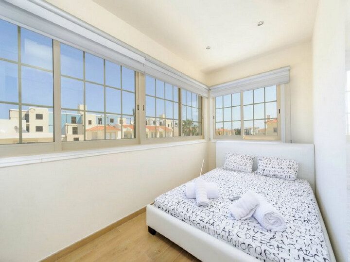 Stunning Villa Minutes from Fig Tree Bay, Protaras Villa 1517