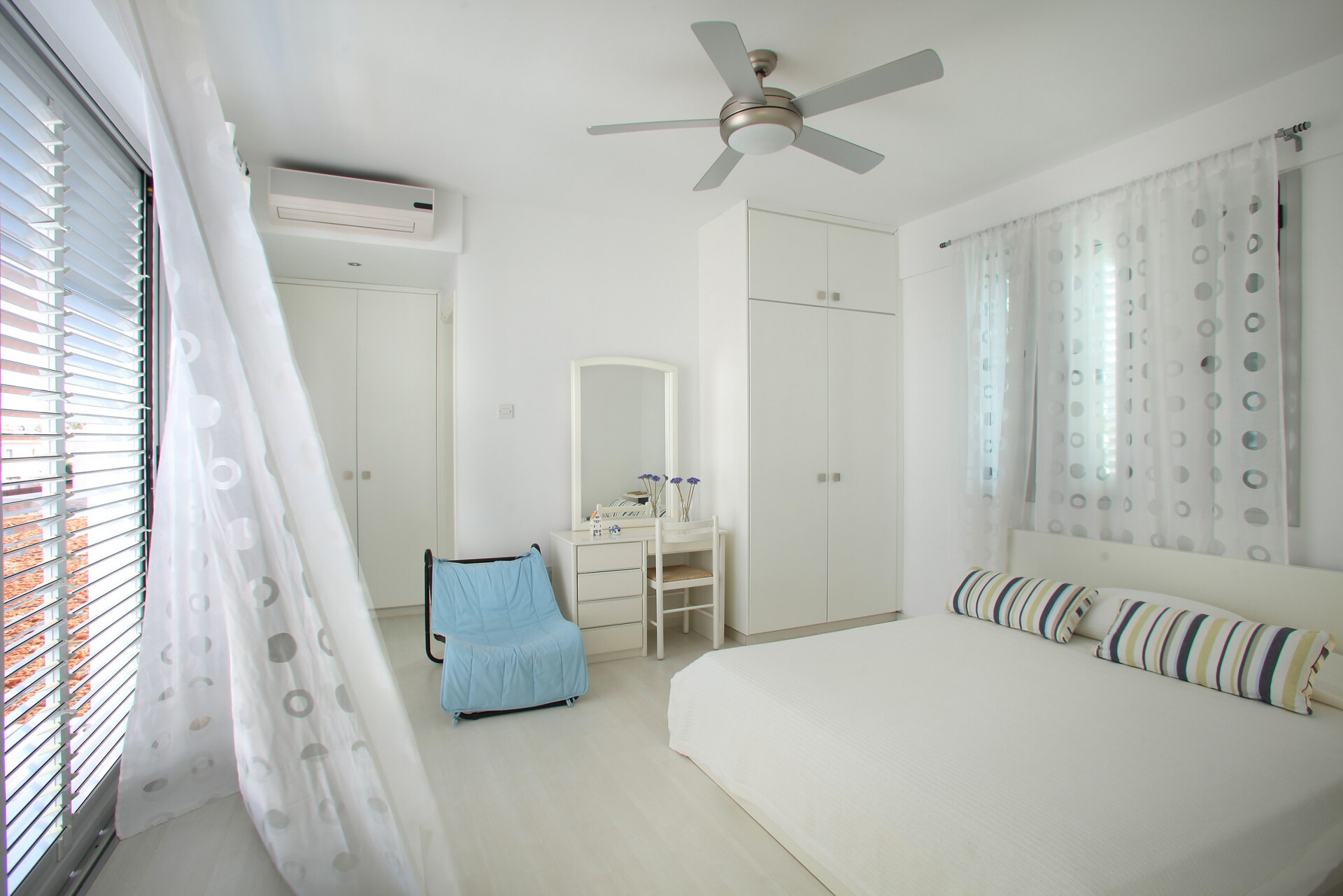 Perfect Family Villa Near the Beach – Protaras Villa 1518
