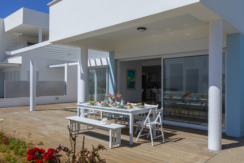 The Ultimate Guide to Renting Your Luxury 3 Bedroom Villa minutes from the Beach, Protaras Villa 1530