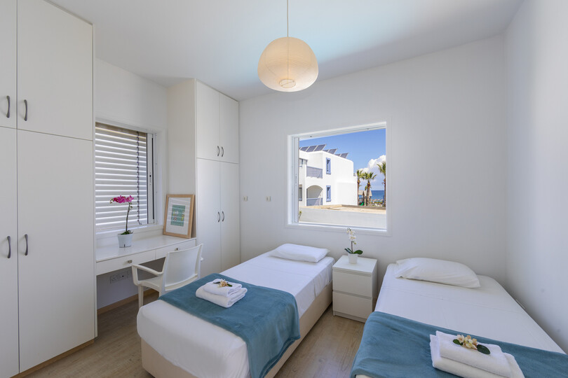 The Ultimate Guide to Renting Your Luxury 3 Bedroom Villa minutes from the Beach, Protaras Villa 1530