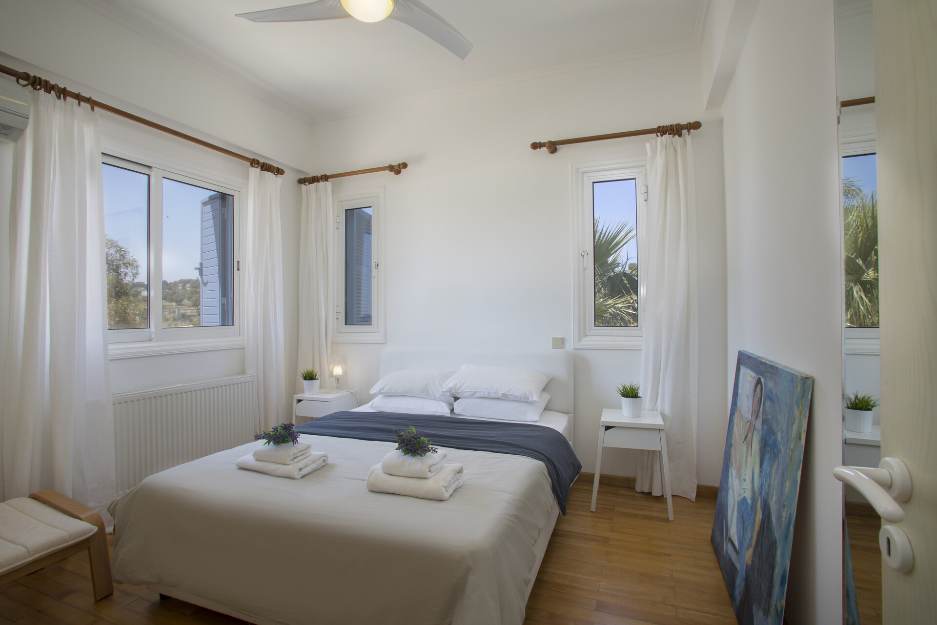 How to Rent Your Own Villa in Protaras with Fantastic Private Pool, Protaras Villa 1534
