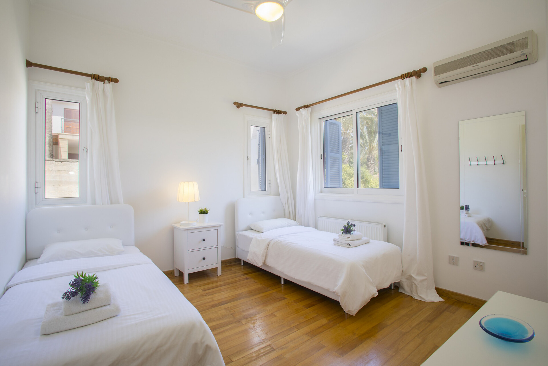 How to Rent Your Own Villa in Protaras with Fantastic Private Pool, Protaras Villa 1534