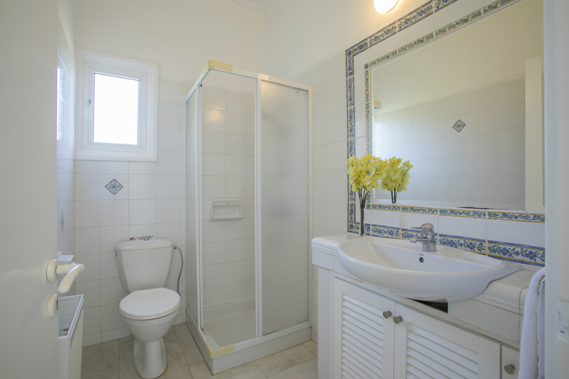How to Rent Your Own Villa in Protaras with Fantastic Private Pool, Protaras Villa 1534