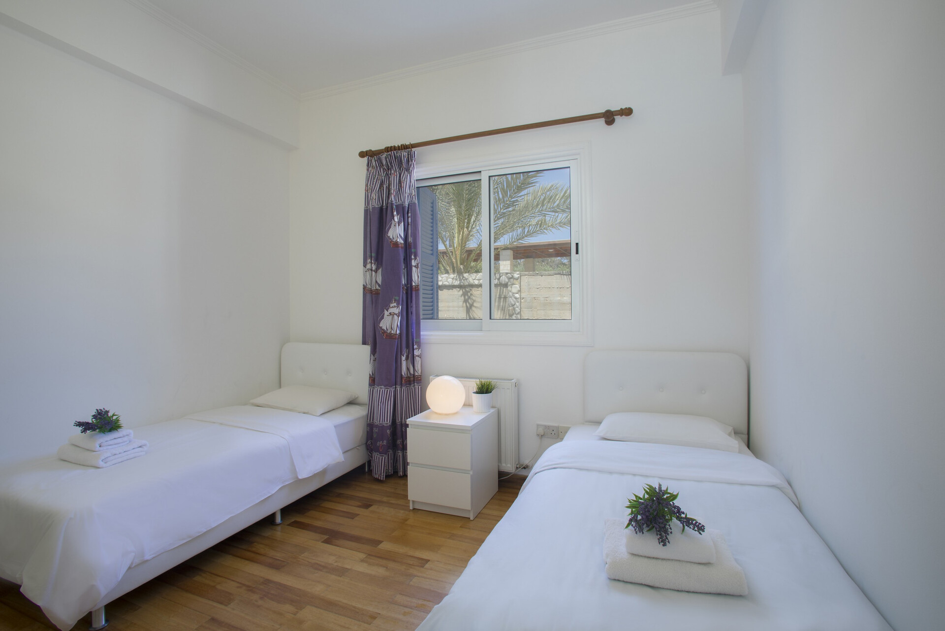 How to Rent Your Own Villa in Protaras with Fantastic Private Pool, Protaras Villa 1534